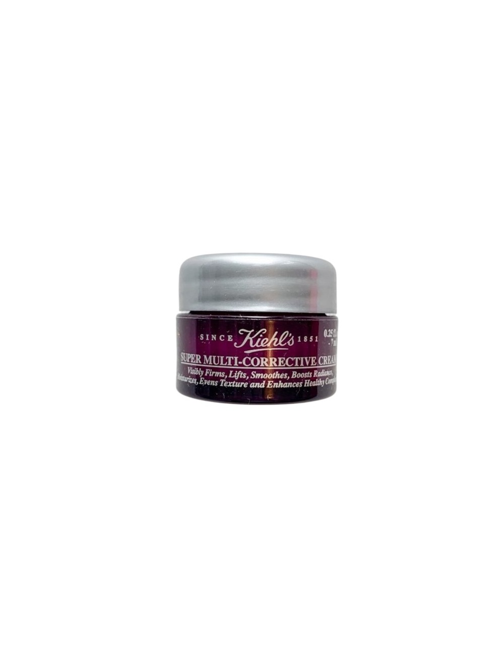 Kiehl's Super Multi-Corrective Cream - 7mL